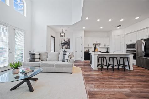 313 Sugarmaple Lane Mckinney TX 75071