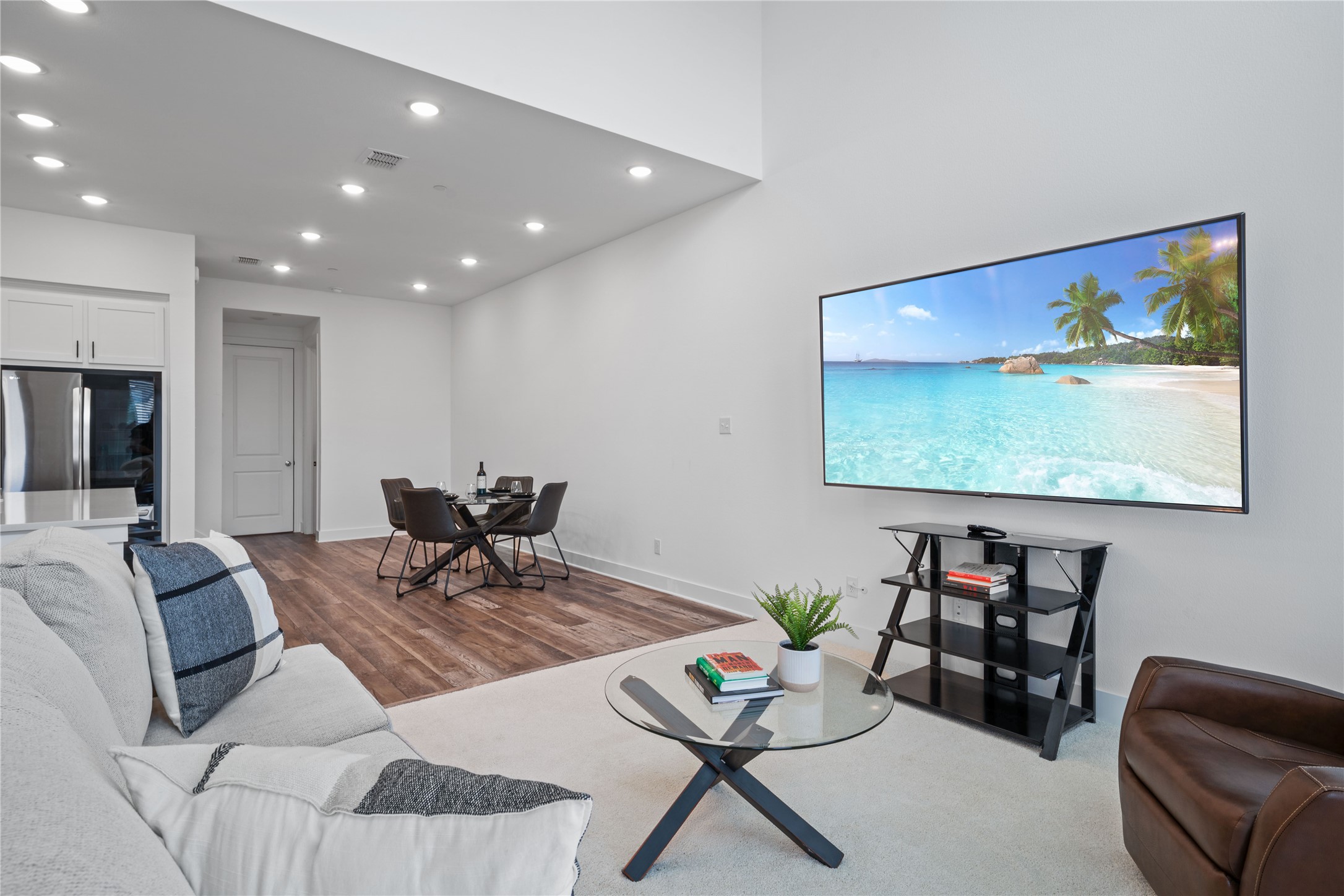 313 Sugarmaple Lane Mckinney TX 75071