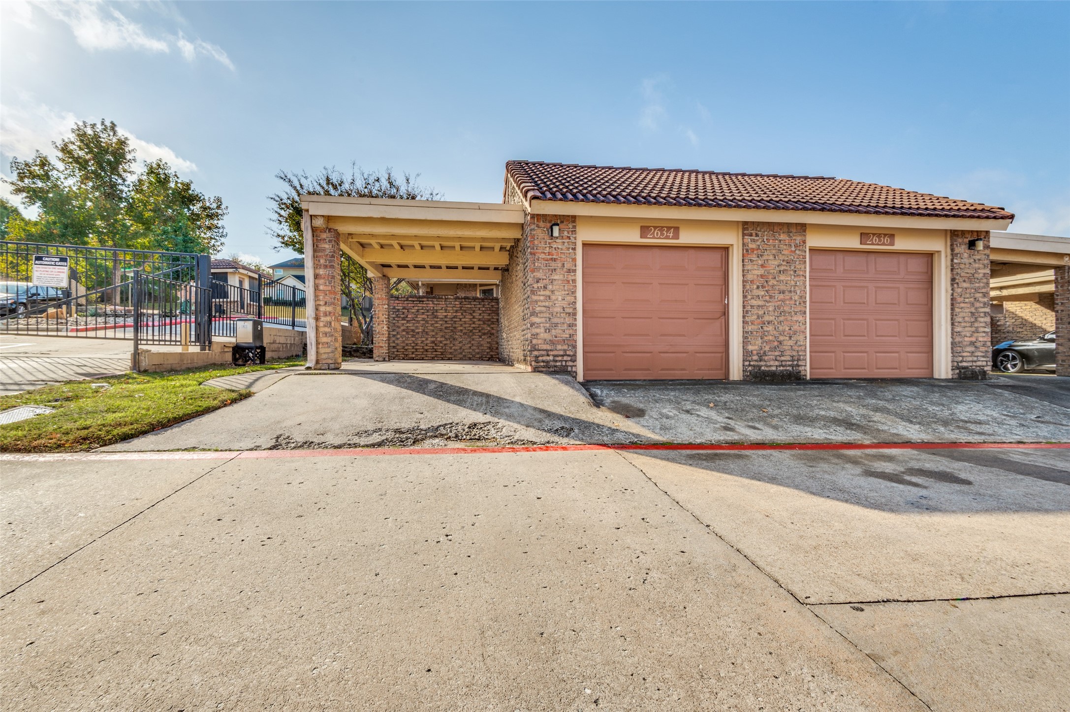 2634 Encina Irving TX 75038