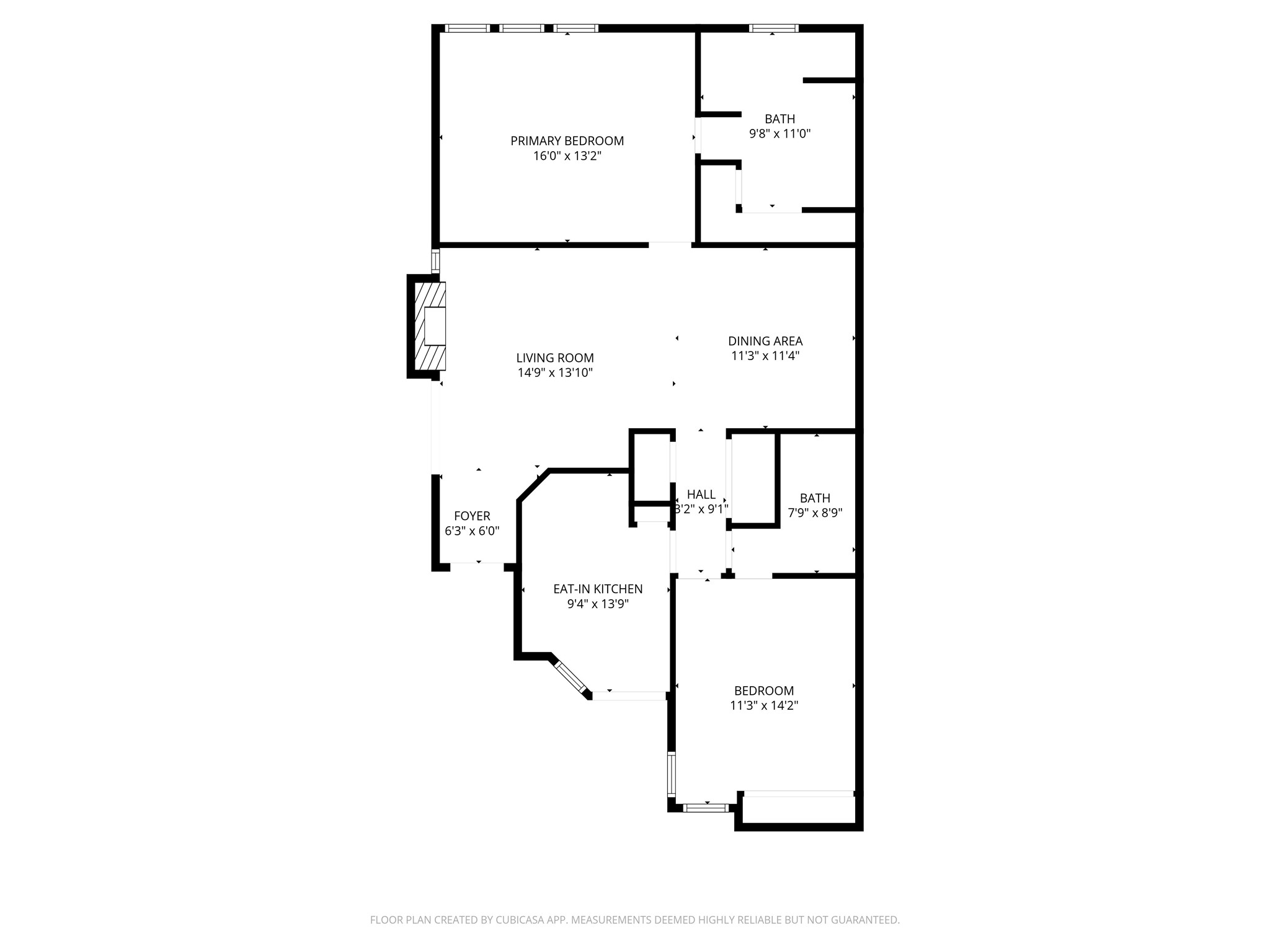 2634 Encina Irving TX 75038