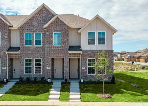5220 Springlake Parkway Haltom City TX 76117