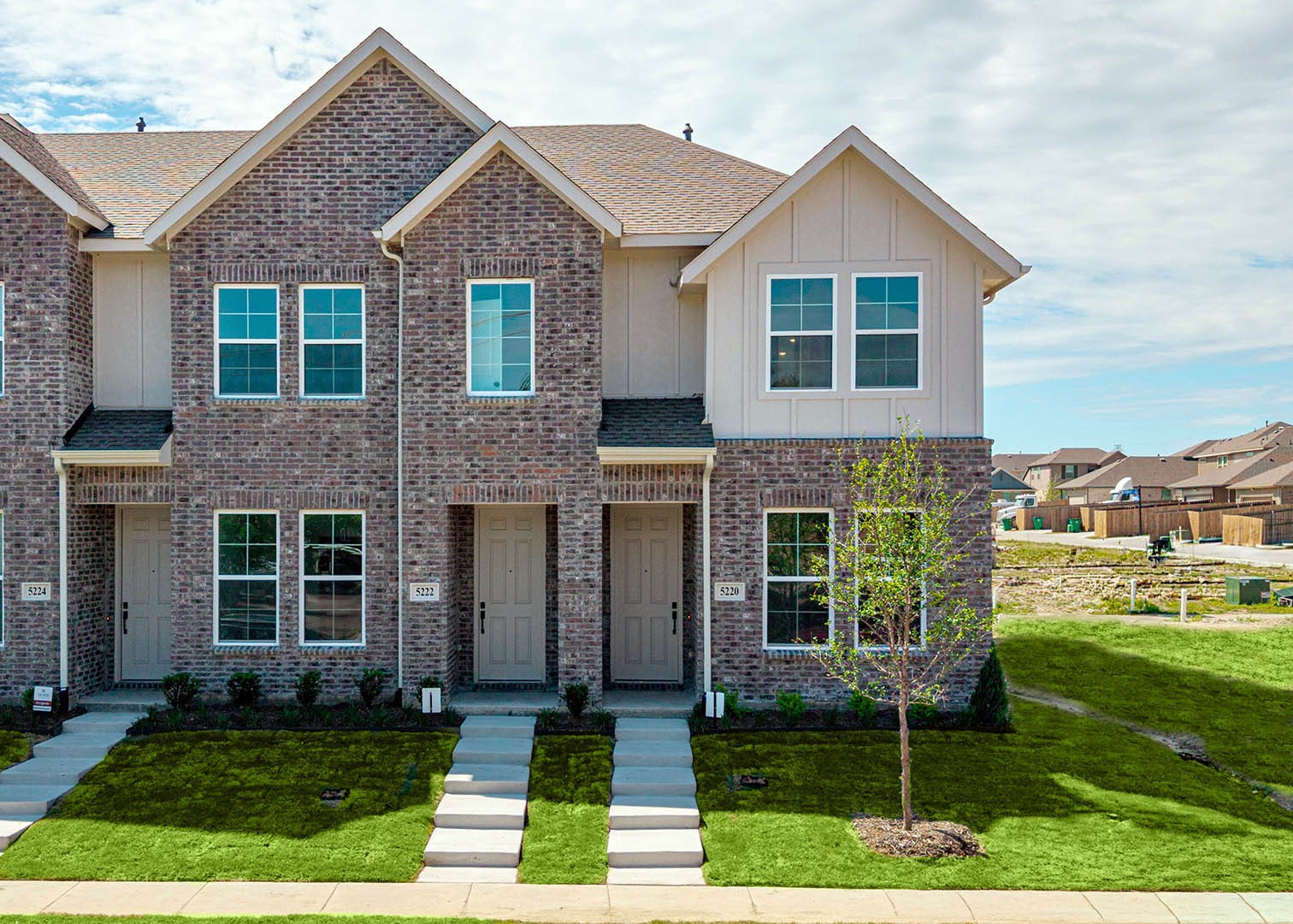5220 Springlake Parkway Haltom City TX 76117