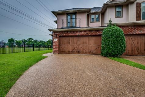 105 Corinna Court Hurst TX 76053