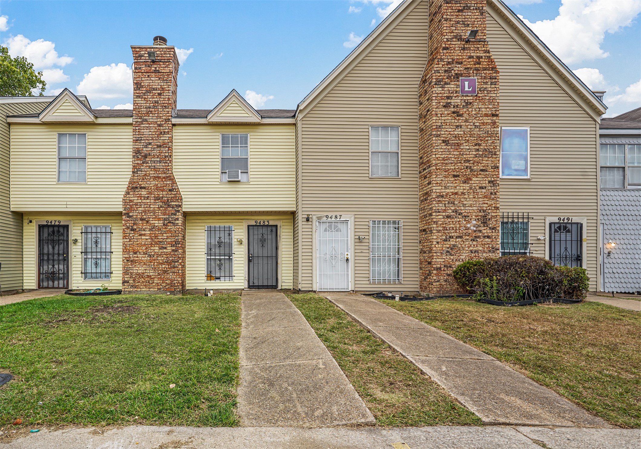 9483 Olde Village Court Dallas TX 75227