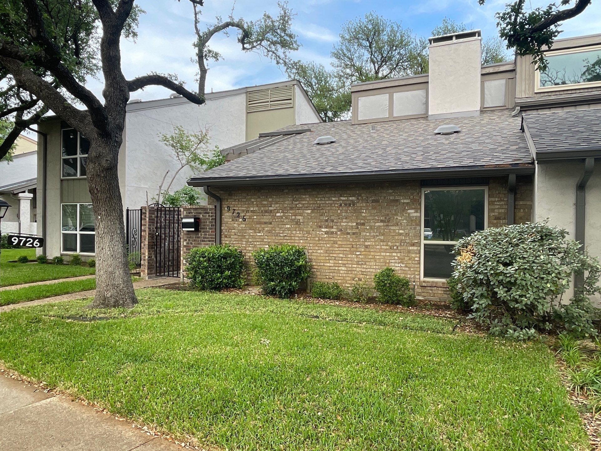 9726 Amberton Parkway Dallas TX 75243