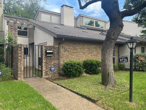 9726 Amberton Parkway Dallas TX 75243