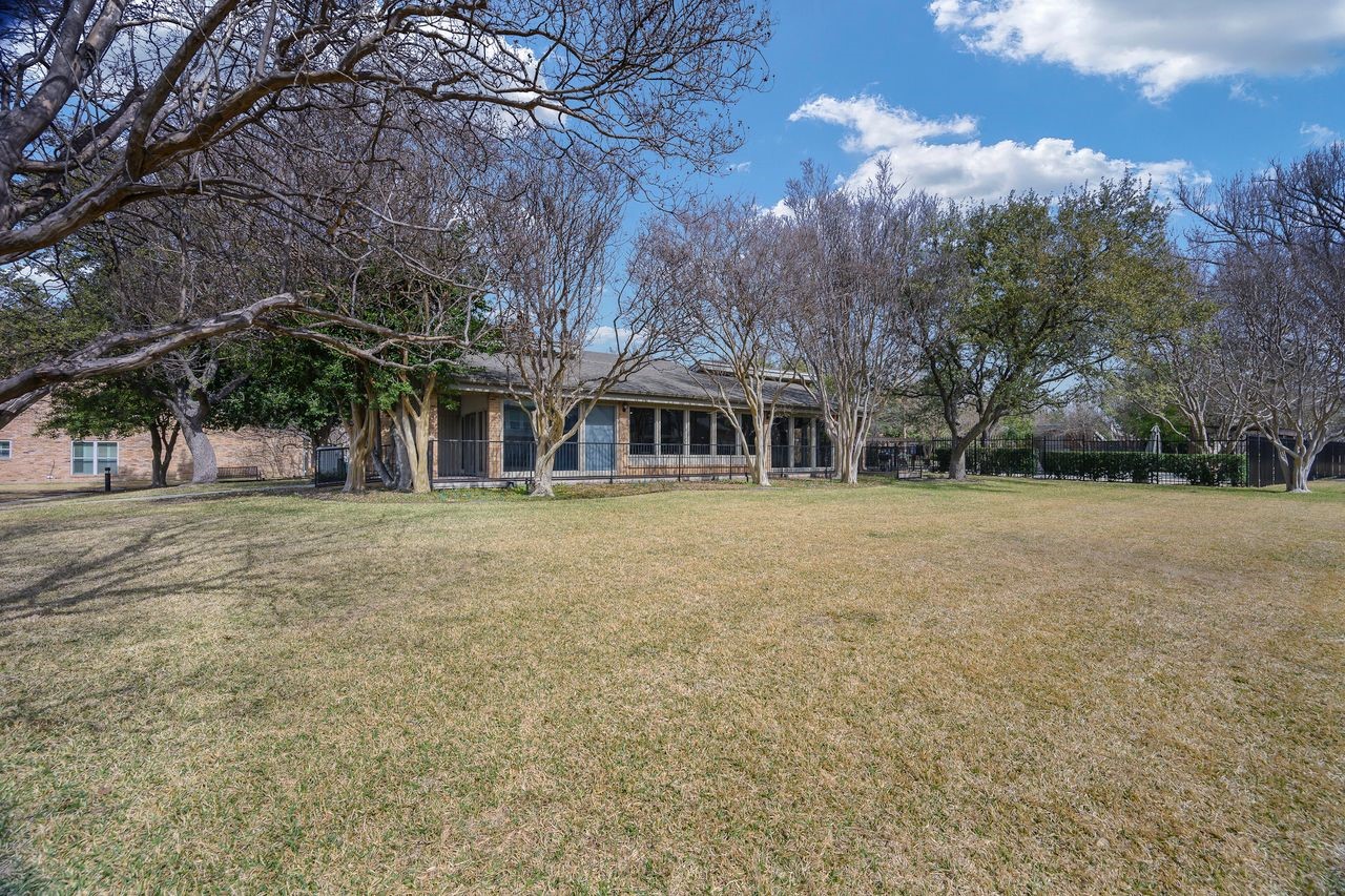 12332 Montego Plaza Dallas TX 75230