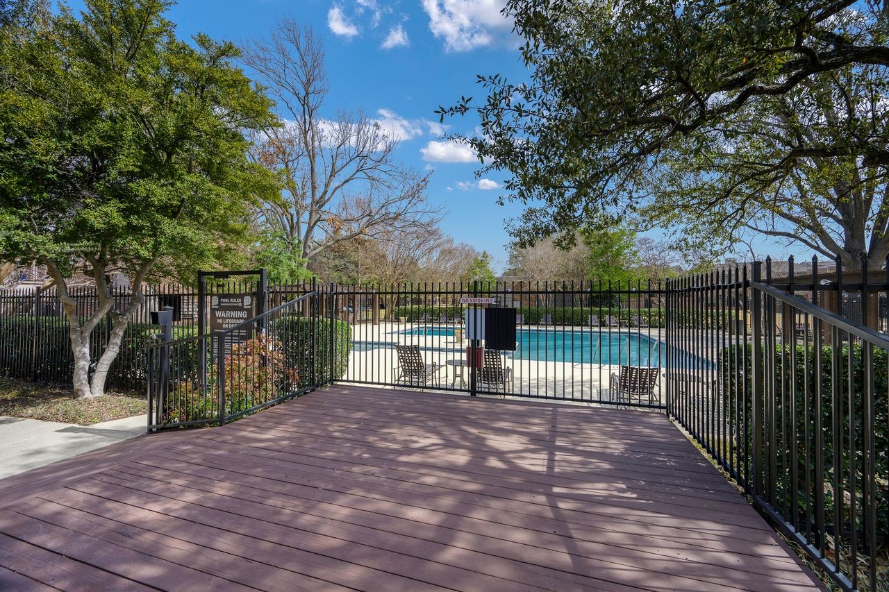 12332 Montego Plaza Dallas TX 75230