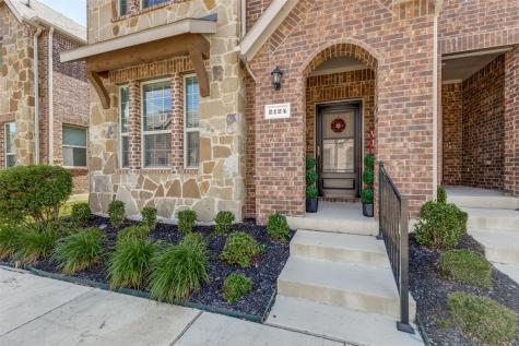 2124 Steer Creek Place Mesquite TX 75149