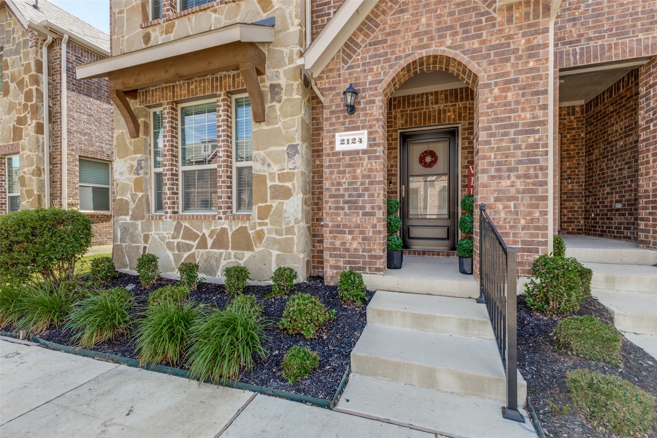 2124 Steer Creek Place Mesquite TX 75149