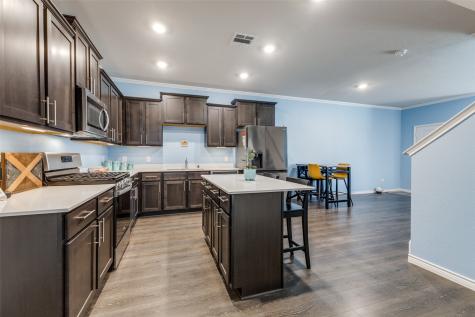 2124 Steer Creek Place Mesquite TX 75149