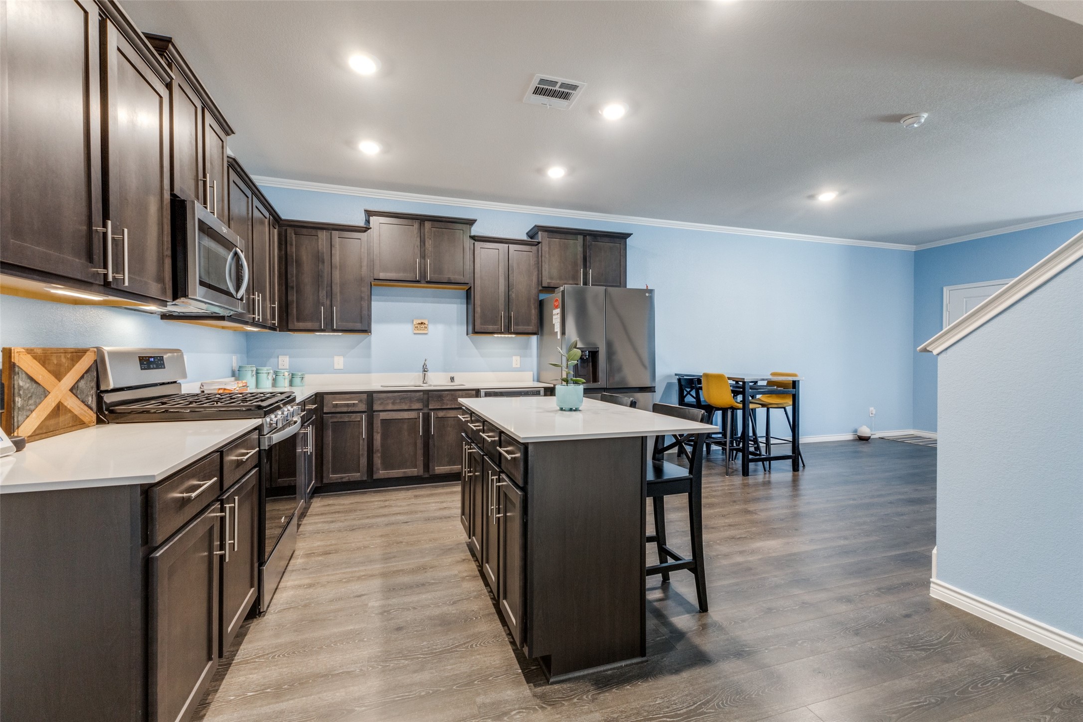 2124 Steer Creek Place Mesquite TX 75149