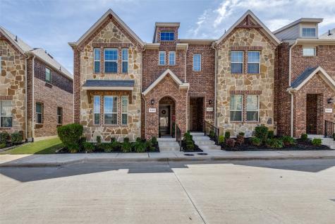 2124 Steer Creek Place Mesquite TX 75149
