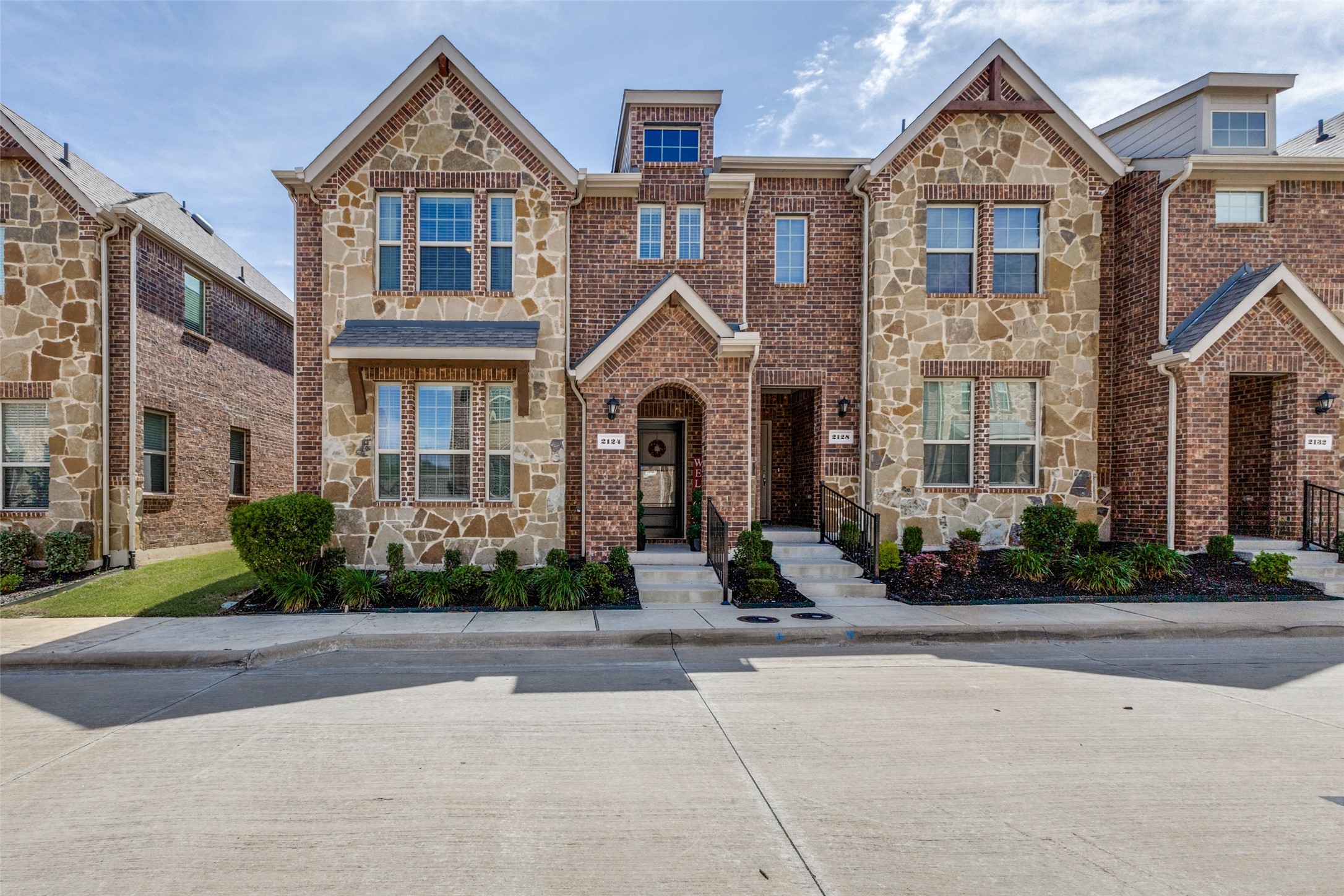 2124 Steer Creek Place Mesquite TX 75149