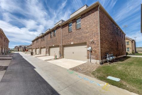 2124 Steer Creek Place Mesquite TX 75149