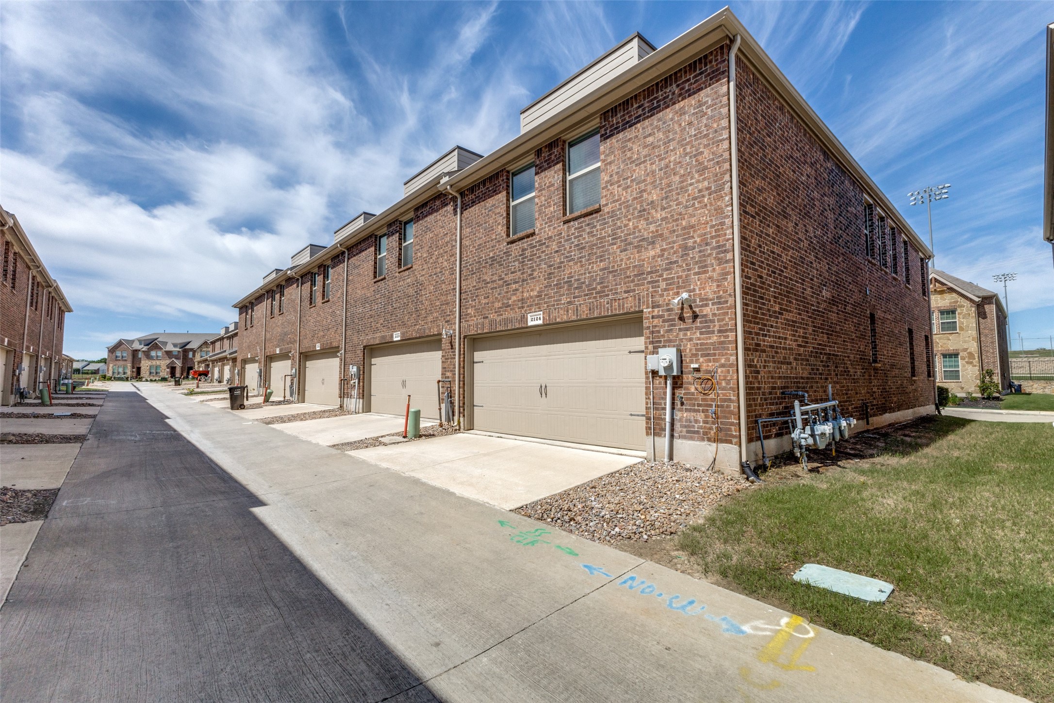 2124 Steer Creek Place Mesquite TX 75149