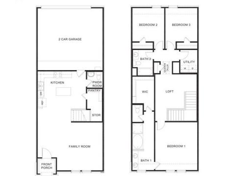 2124 Steer Creek Place Mesquite TX 75149