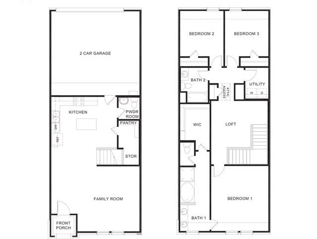 2124 Steer Creek Place Mesquite TX 75149
