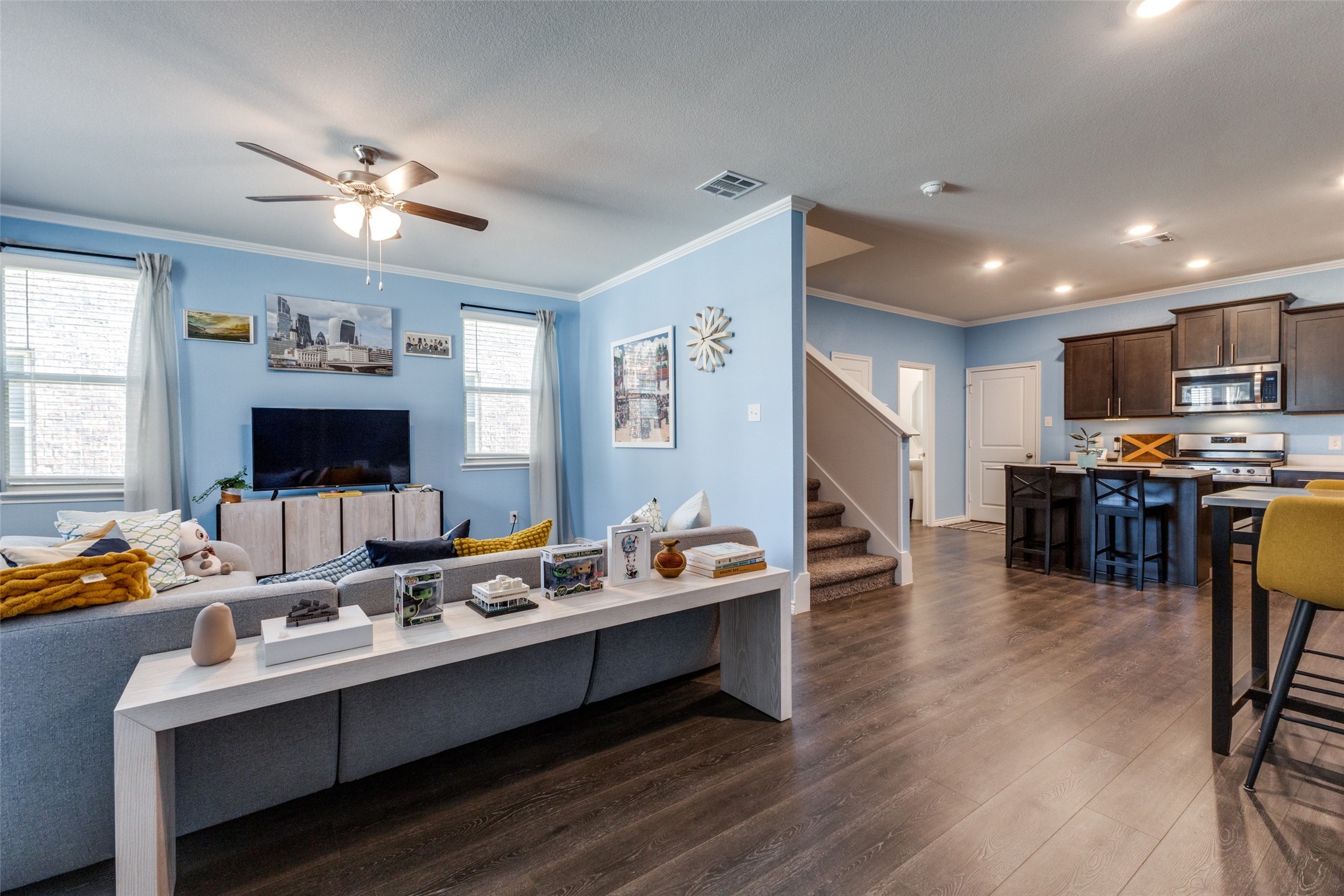 2124 Steer Creek Place Mesquite TX 75149
