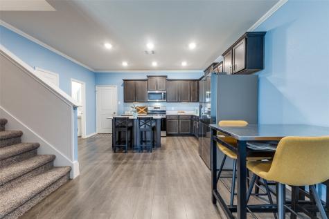2124 Steer Creek Place Mesquite TX 75149
