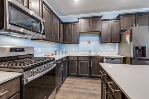 2124 Steer Creek Place Mesquite TX 75149