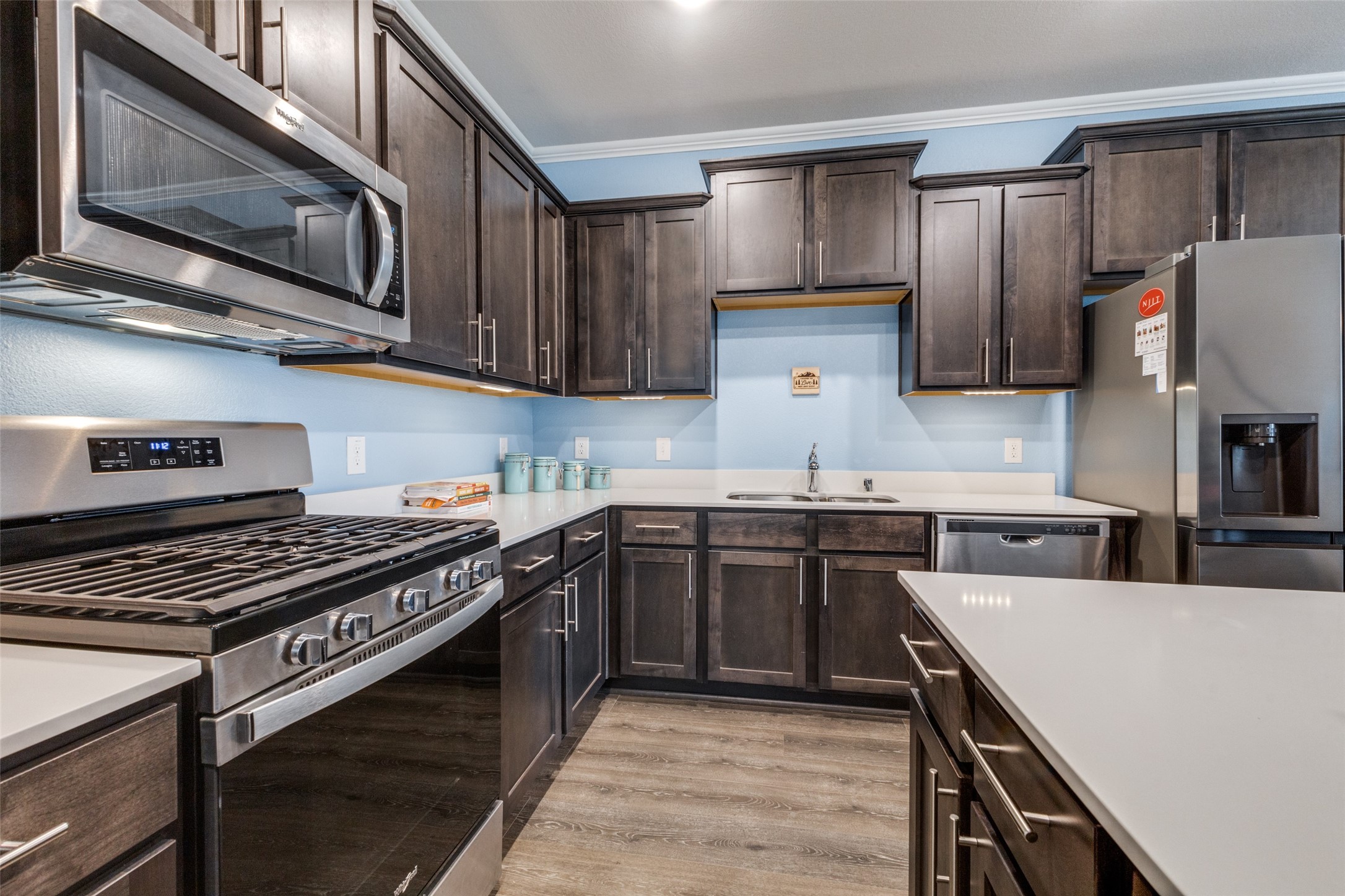 2124 Steer Creek Place Mesquite TX 75149