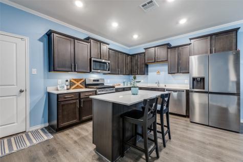 2124 Steer Creek Place Mesquite TX 75149