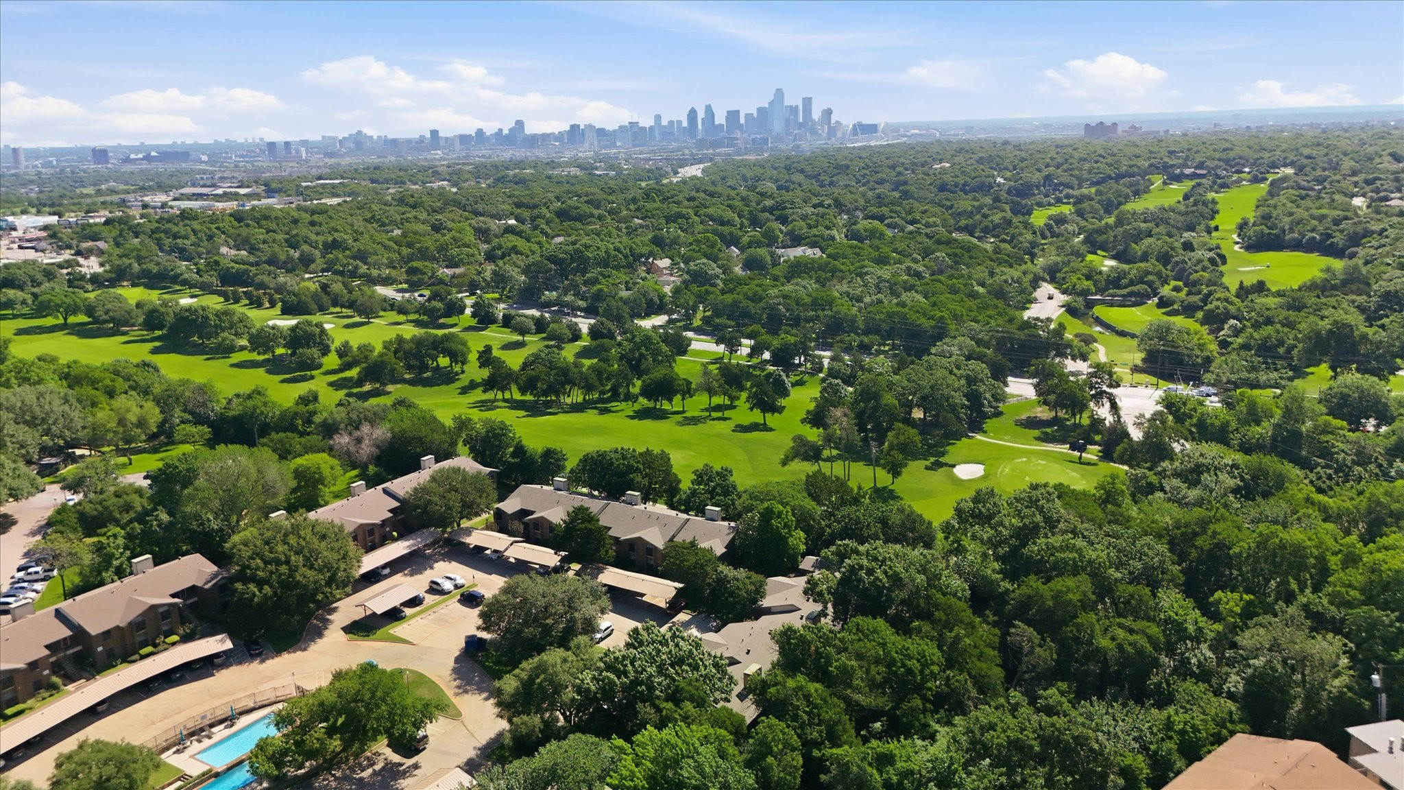 2505 Wedglea Drive Dallas TX 75211