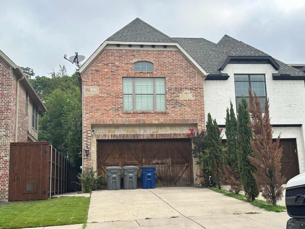 5115 Vickery Boulevard Dallas TX 75206