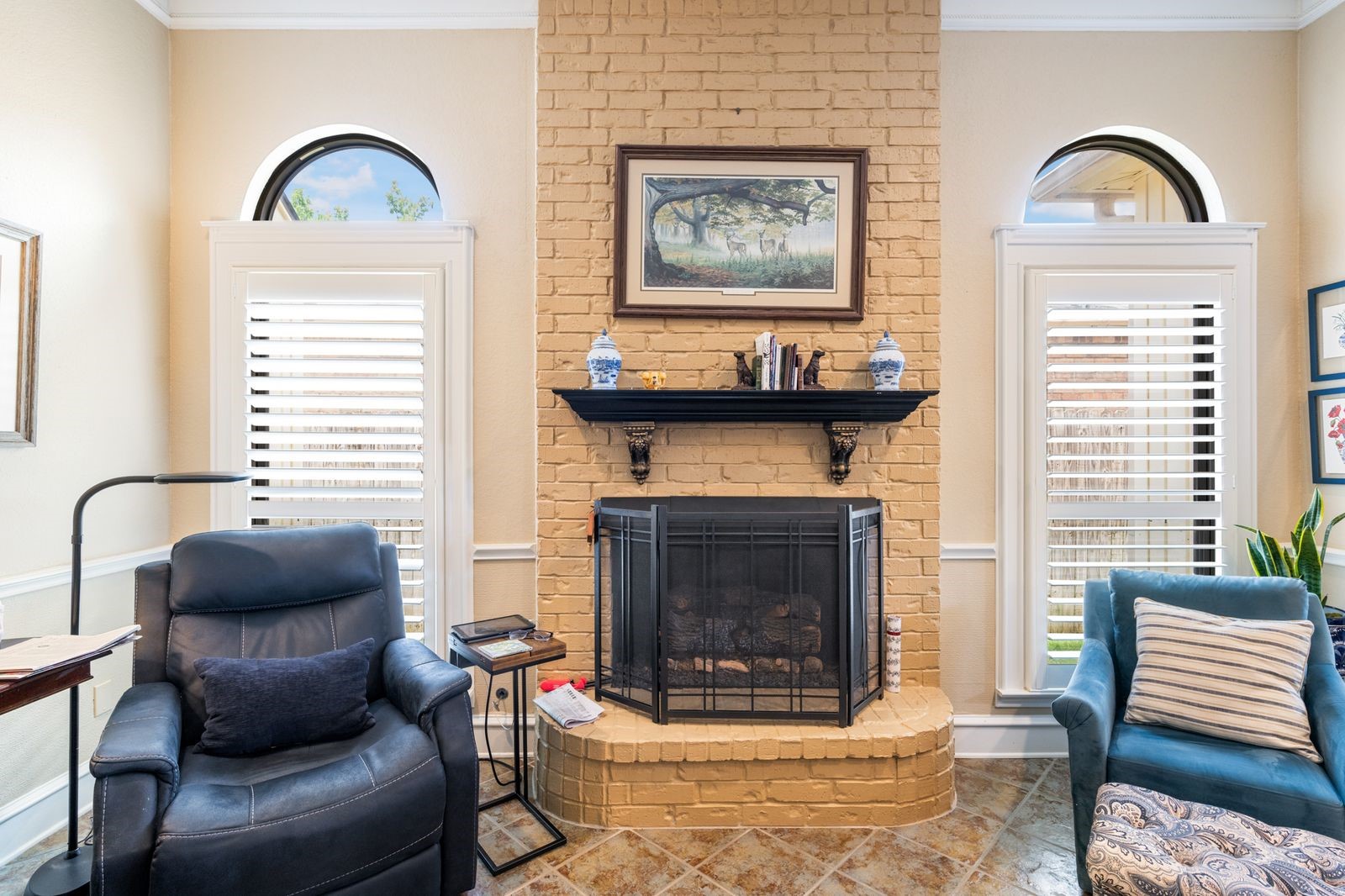 2015 N Saint Andrews Court Arlington TX 76011