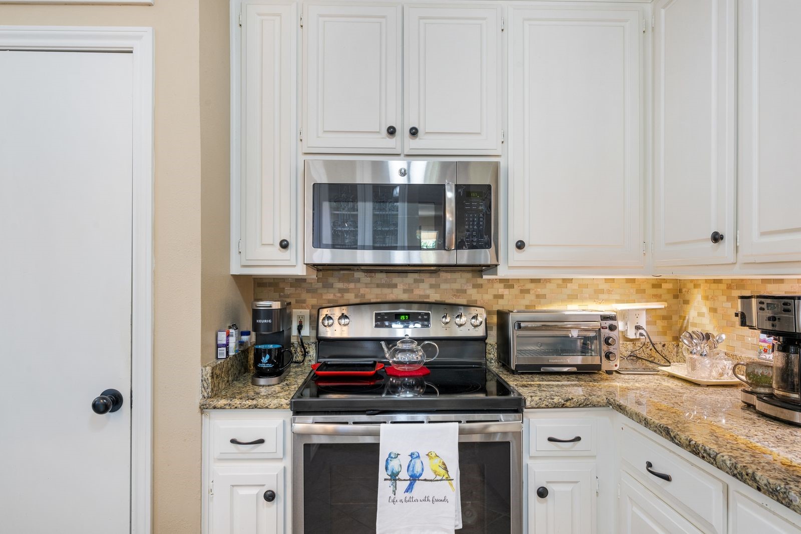 2015 N Saint Andrews Court Arlington TX 76011