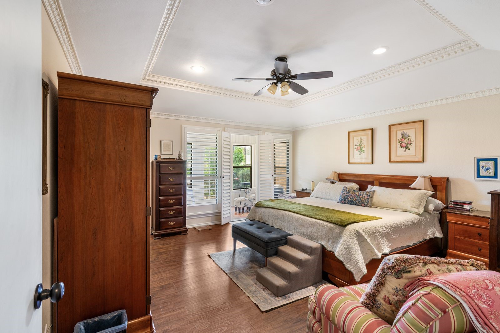 2015 N Saint Andrews Court Arlington TX 76011