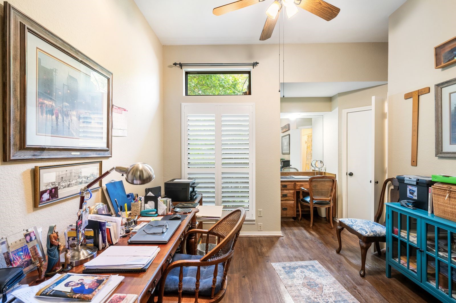 2015 N Saint Andrews Court Arlington TX 76011