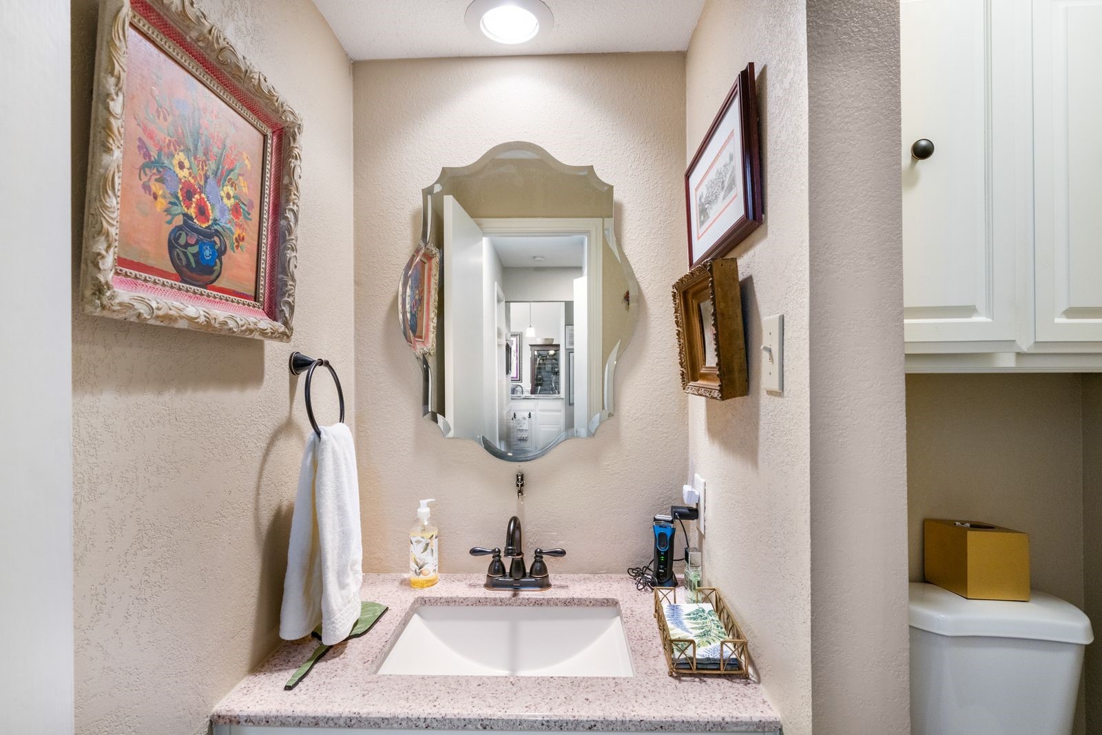 2015 N Saint Andrews Court Arlington TX 76011