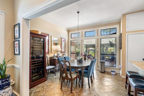 2015 N Saint Andrews Court Arlington TX 76011