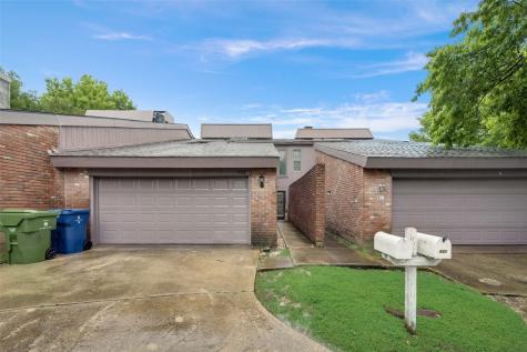 832 Clarissa Place Garland TX 75040