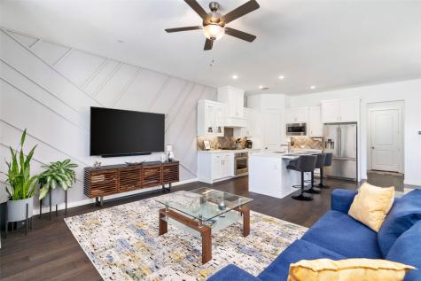 7209 Sprangletop Street Frisco TX 75033