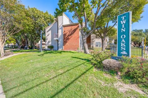 9747 Whitehurst Drive Dallas TX 75243