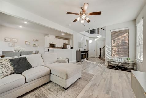 524 Teton Street Allen TX 75002