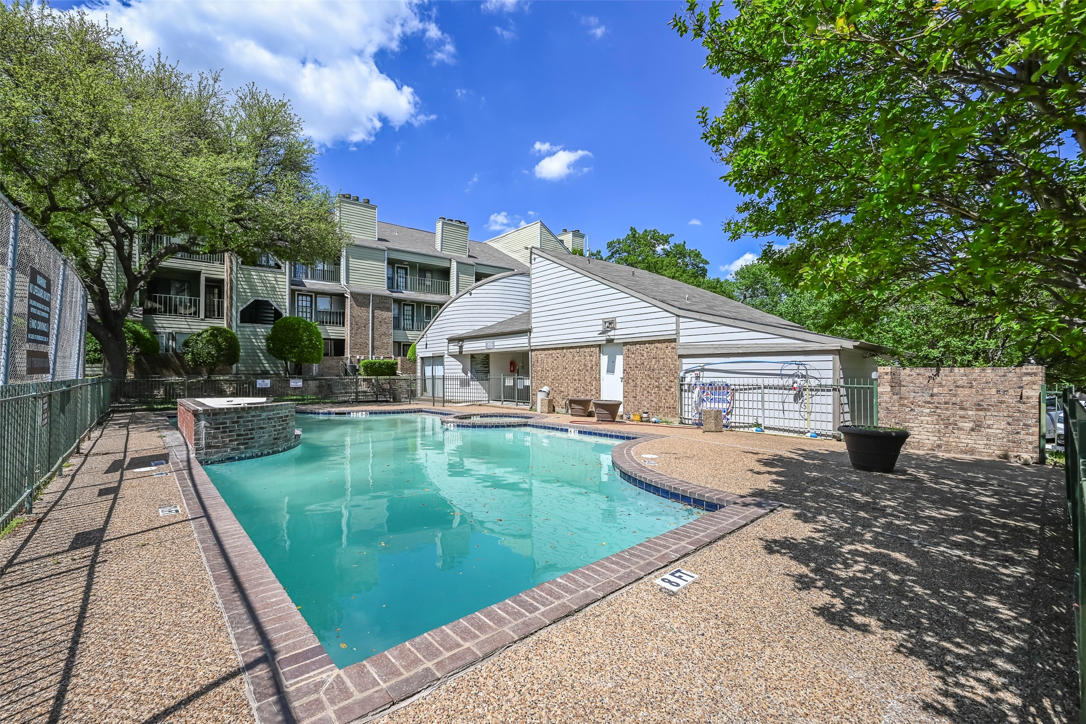 6108 Abrams Road Dallas TX 75231