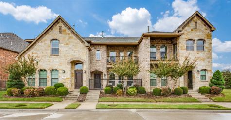 1408 Arapaho Drive Carrollton TX 75010