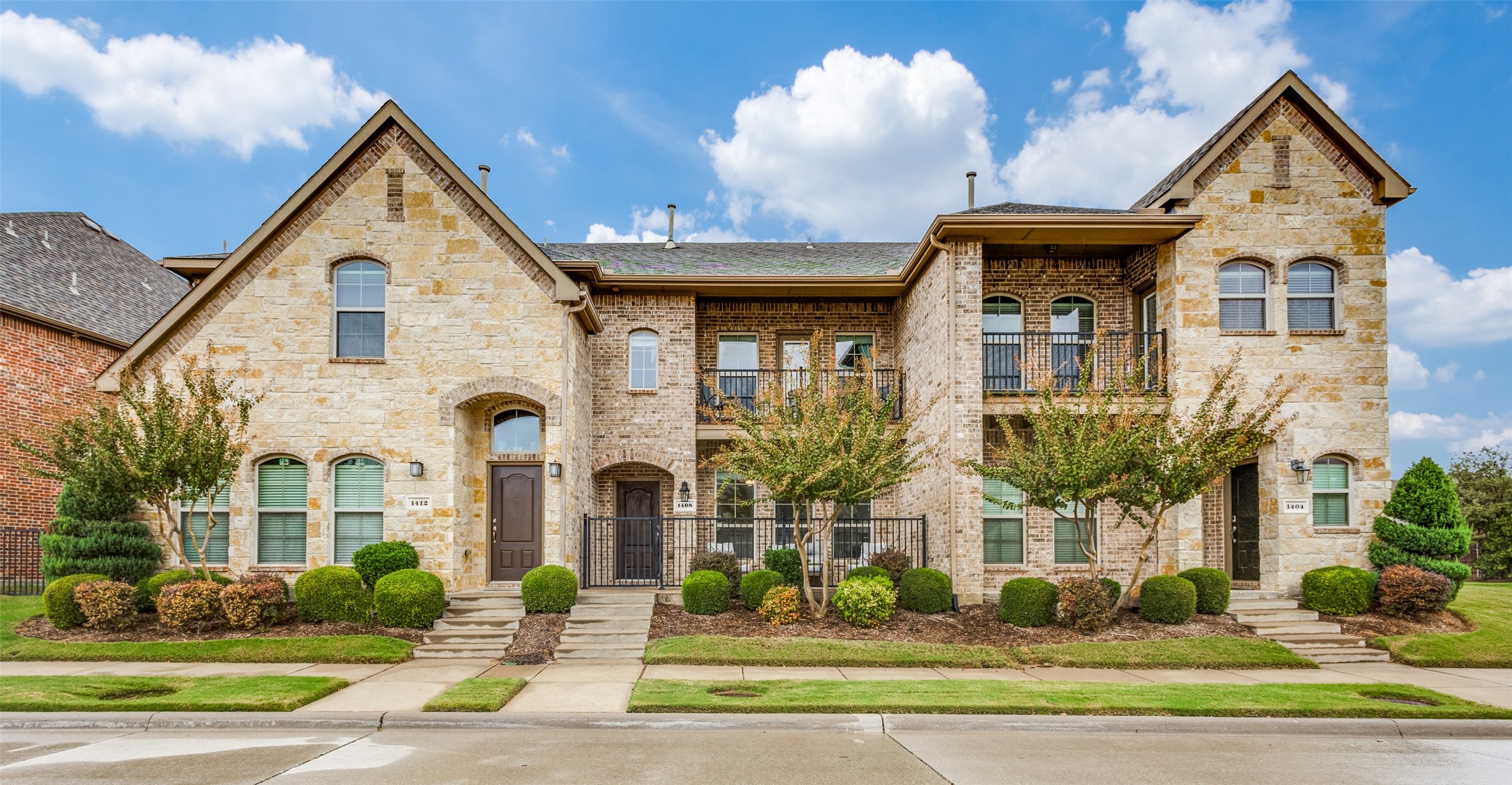 1408 Arapaho Drive Carrollton TX 75010