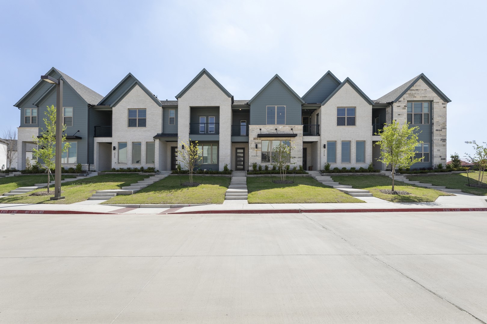2525 Huxley Mews Allen TX 75013
