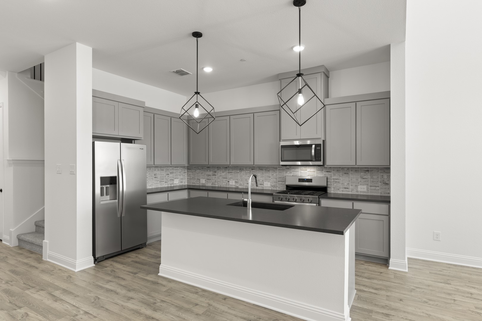 2525 Huxley Mews Allen TX 75013