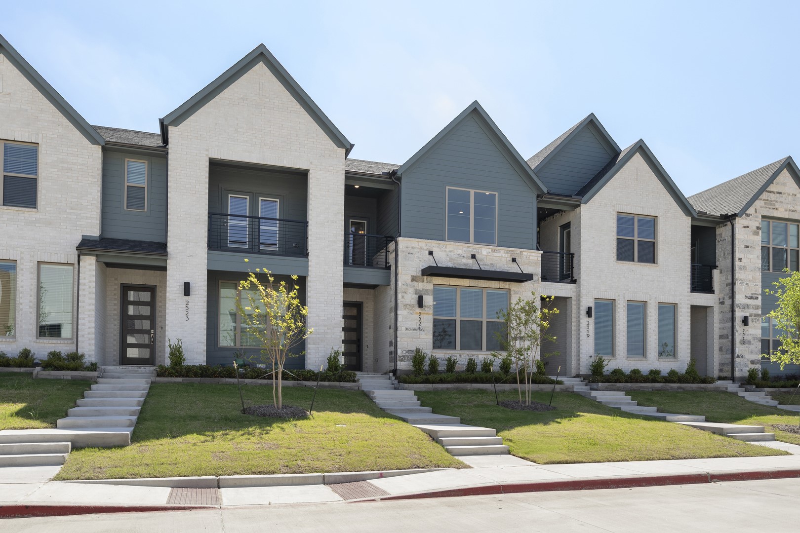 2525 Huxley Mews Allen TX 75013
