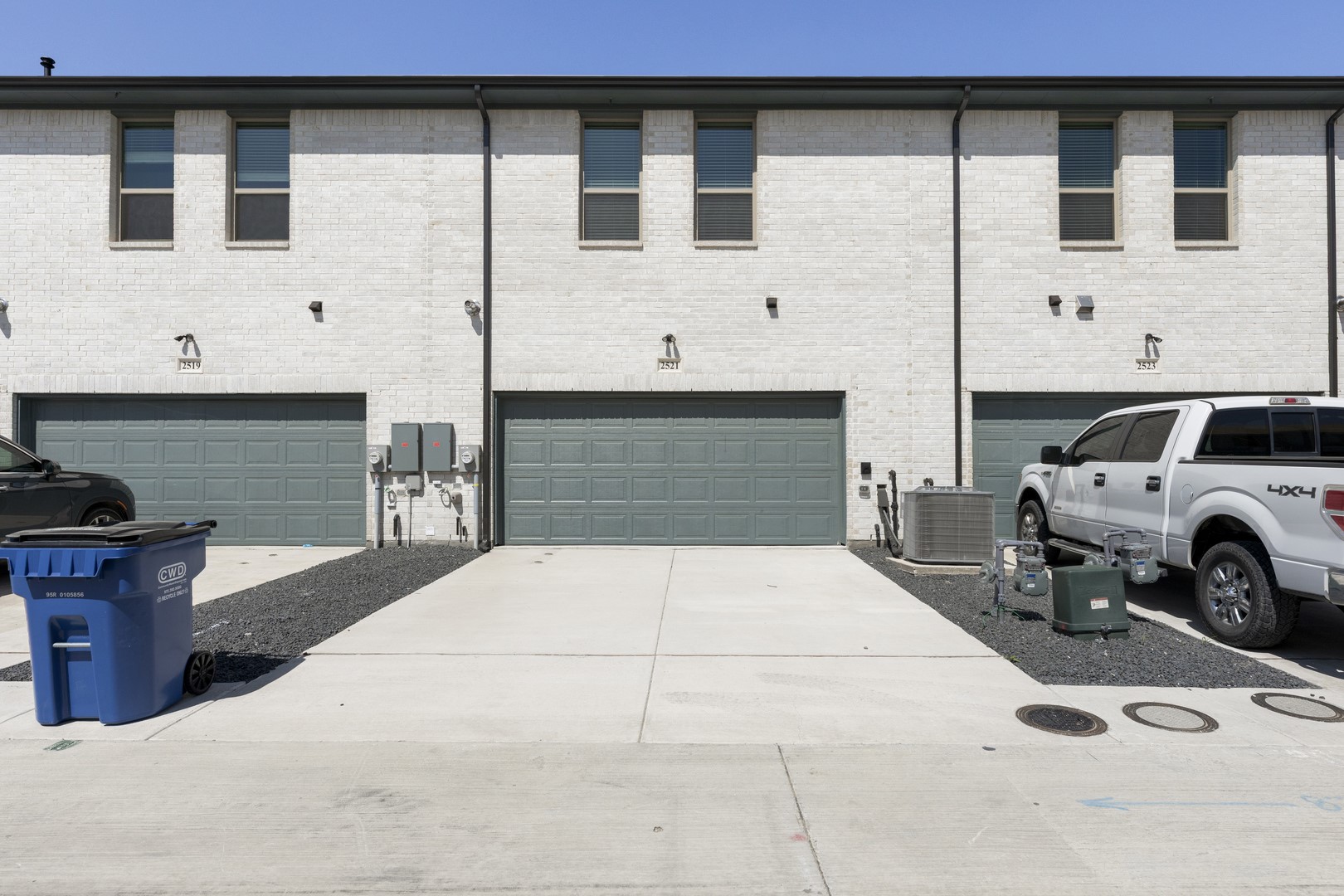 2525 Huxley Mews Allen TX 75013