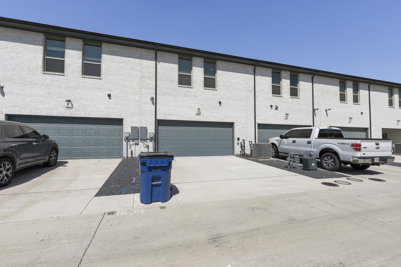 2525 Huxley Mews Allen TX 75013