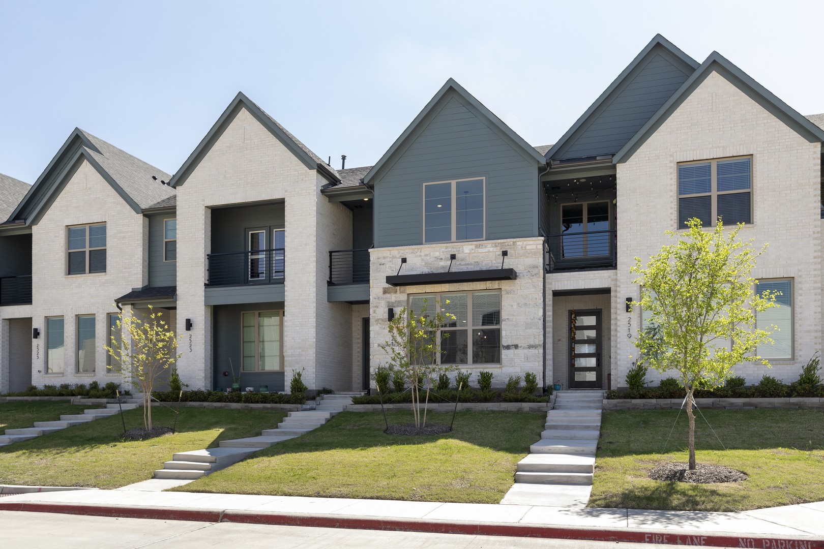 2525 Huxley Mews Allen TX 75013