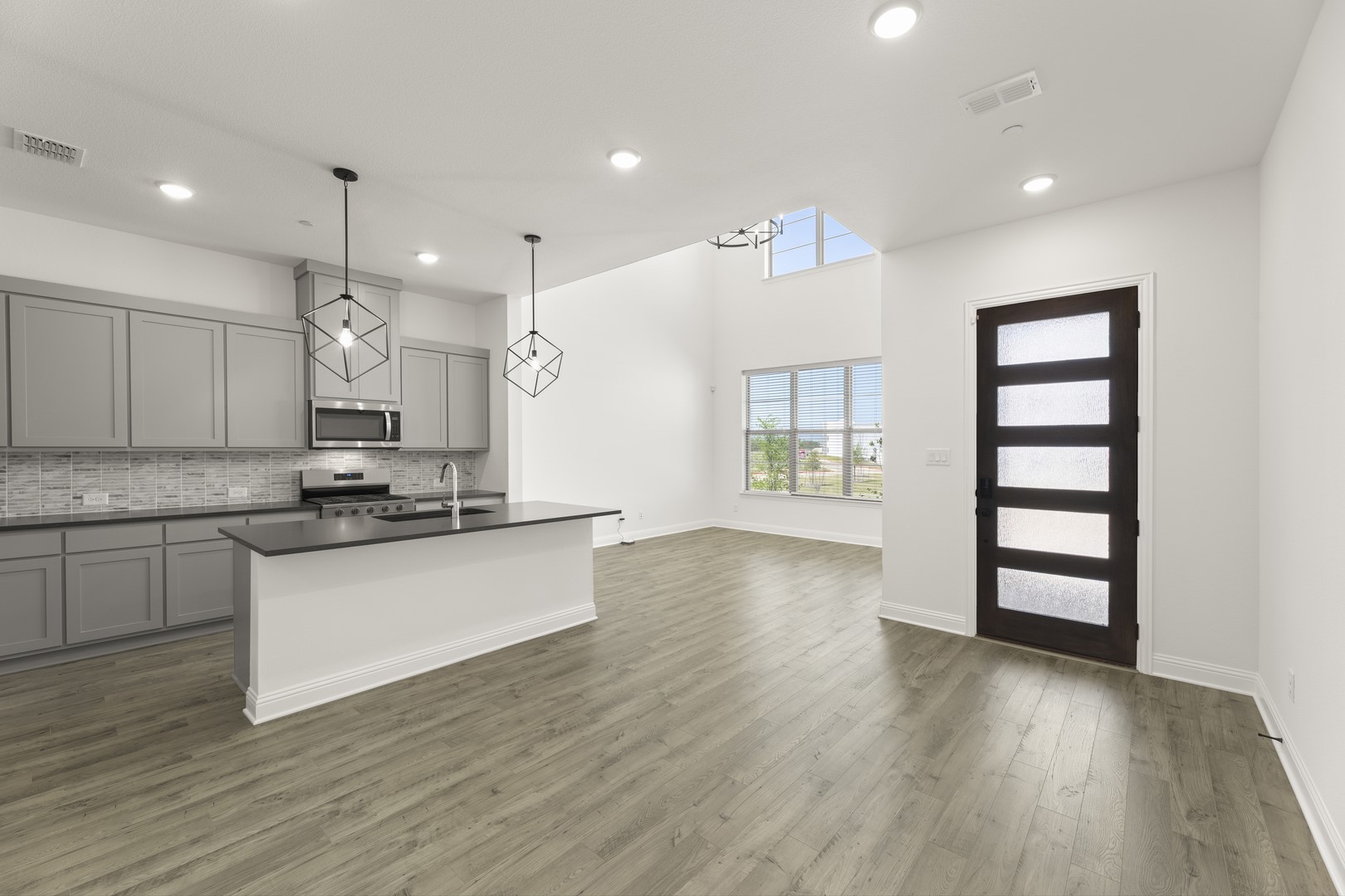 2525 Huxley Mews Allen TX 75013