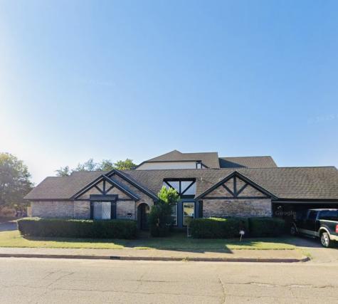 2224 Brigadoon Court Arlington TX 76013